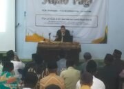 Pengajian Ahad Pagi PCM Tembarak: Pendekatan Beragama dalam Muhammadiyah