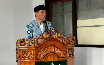 APA DAN BAGAIMANA MUHAMMADIYAH