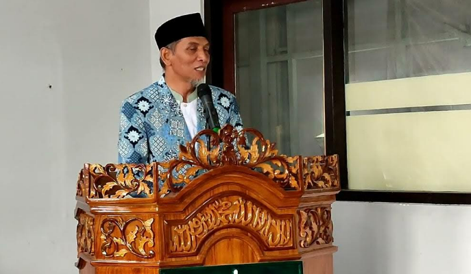 APA DAN BAGAIMANA MUHAMMADIYAH