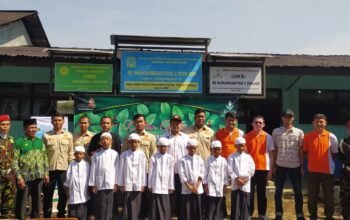 PDPM Kabupaten Temanggung Gelar Program Sunnat Gratis untuk Anak-Anak