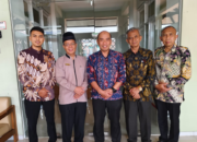 MPKS PDM Temanggung Lakukan Kunjungan ke RS PKU Muhammadiyah Yogyakarta