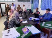 Workshop Uji Coba Sistem Laporan Keuangan Digital di Perguruan Muhammadiyah