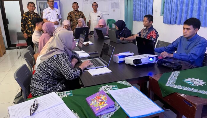 Workshop Uji Coba Sistem Laporan Keuangan Digital di Perguruan Muhammadiyah