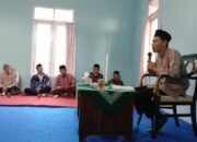 Pengajian Ahad Pagi PCM Jumo: Kewajiban Kita Kepada Para Rasul