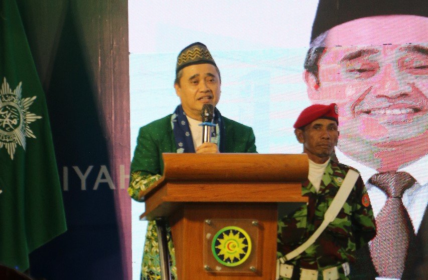 Milad ke-112 Muhammadiyah: Grand Launching RS PKU Temanggung dan Pesan Penting Haedar Nashir