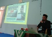 Pengajian Ahad Pagi PCM Jumo: "Kiat Lunas Hutang, Berapapun Jumlahnya" bersama Ustadz Rofi'i