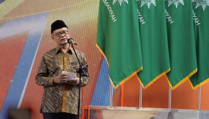 Kepeloporan Muhammadiyah Melampaui Zaman