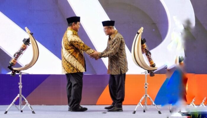 Muhammadiyah Dukung Program Makan Bergizi dari Pemerintah