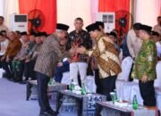 Presiden Prabowo Ungkap Banyak Tokoh Nasional yang Lahir dari Muhammadiyah