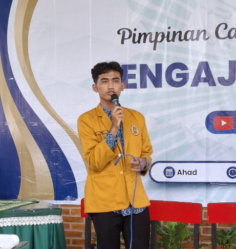 Rakorbid PD IPM Temanggung 2024-2026, Wujudkan Kolaborasi dan Inspirasi Antar Pimpinan Cabang dan Ranting