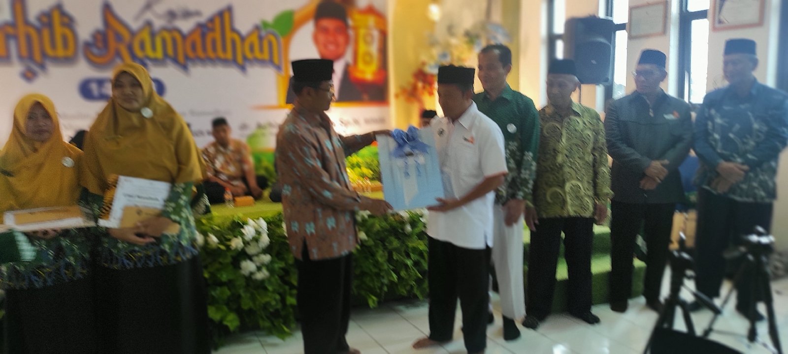 RS PKU Muhammadiyah Temanggung Gelar Tarhib Ramadhan 1446 untuk Sambut Bulan Suci