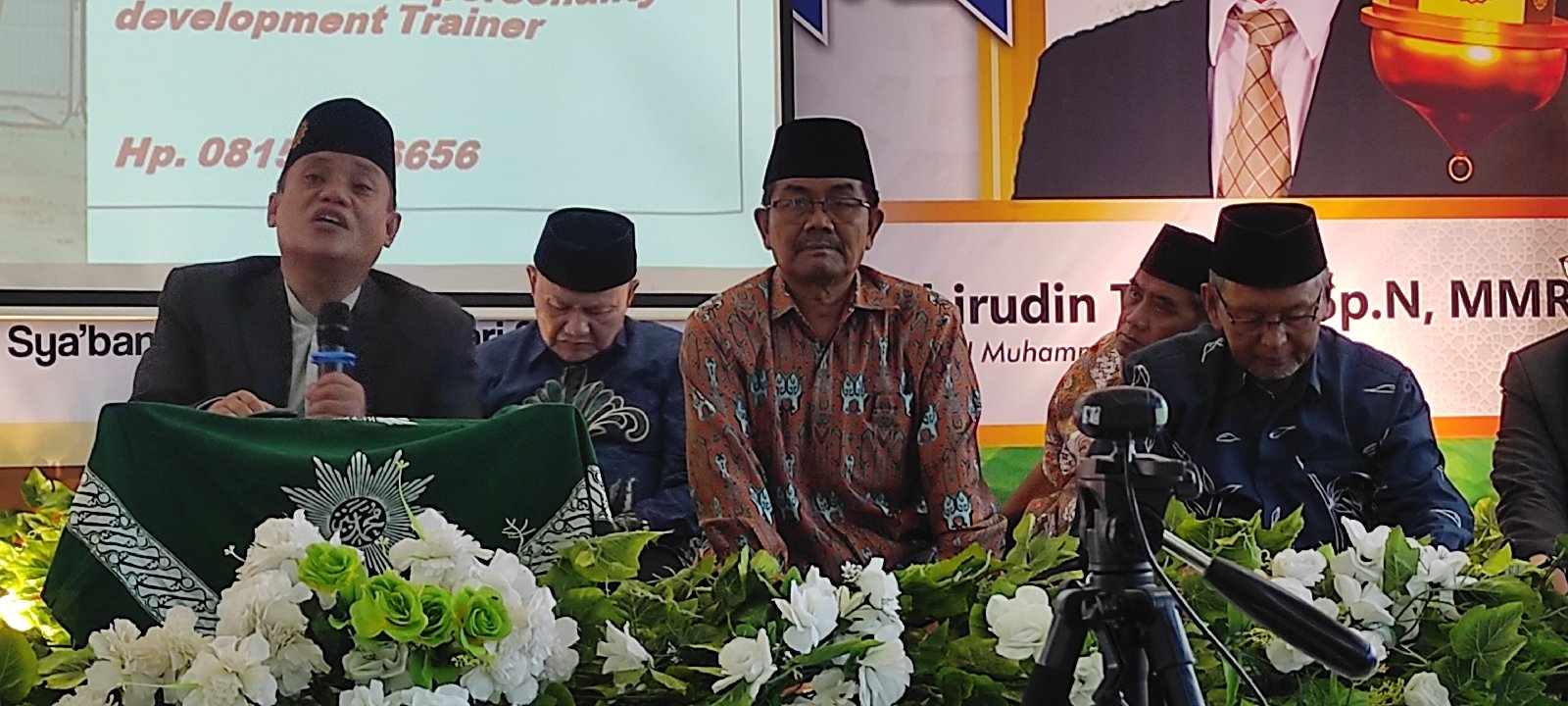 RS PKU Muhammadiyah Temanggung Gelar Tarhib Ramadhan 1446 untuk Sambut Bulan Suci