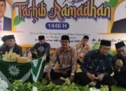 RS PKU Muhammadiyah Temanggung Gelar Tarhib Ramadhan 1446 untuk Sambut Bulan Suci