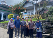 LPPK Laksanakan Pembinaan dan Pengawasan Kinerja AUM di Temanggung