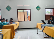 Muhammadiyah Character Building (MCB) di MCC Temanggung Bahas Sosok Nyai Walidah Penggerak Kepemimpinan