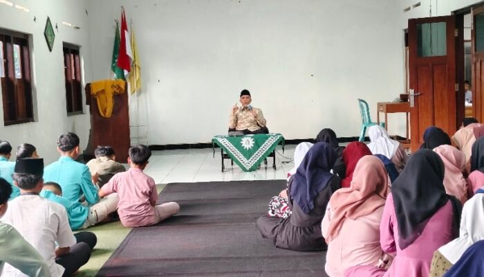 MCC Temanggung Gelar Muhammadiyah Character Building untuk Anak Asuh