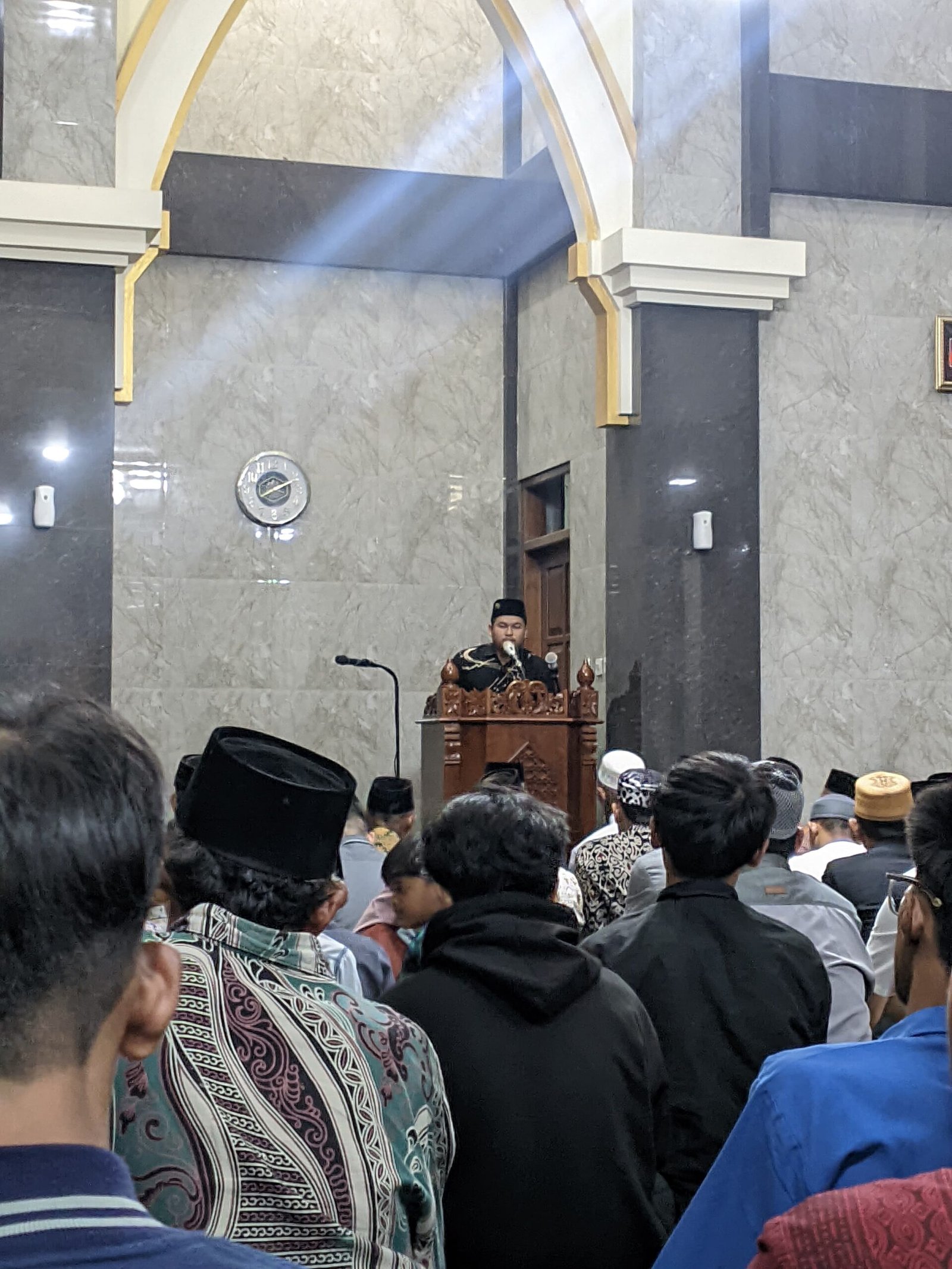 Pimpinan Ranting Muhammadiyah Kalibanger Gelar Kampung Ramadhan Jilid #2