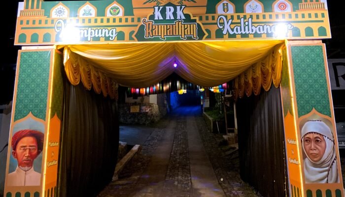 Pimpinan Ranting Muhammadiyah Kalibanger Gelar Kampung Ramadhan Jilid #2