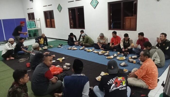 KOKAM Invar PWPM Jateng Gelar Rapat Koordinasi di Temanggung, Tegaskan Peran Strategis dalam Penyelesaian Konflik Sosial
