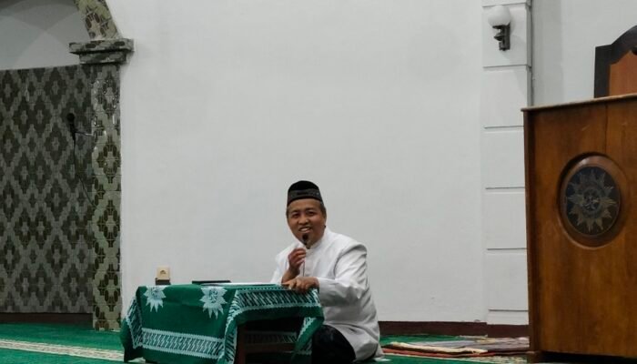Kajian Rutin PRM Kertosari: Taqwa Paripurna