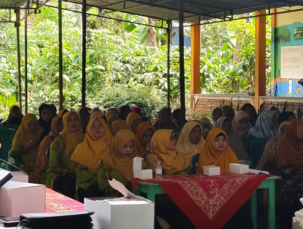 SILATURAHMI AKBAR KOKAM SE-KABUPATEN TEMANGGUNG Pererat Ukhuwah, Teguhkan Komitmen Pemuda Muhammadiyah