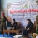 SILATURAHMI AKBAR KOKAM SE-KABUPATEN TEMANGGUNG Pererat Ukhuwah, Teguhkan Komitmen Pemuda Muhammadiyah