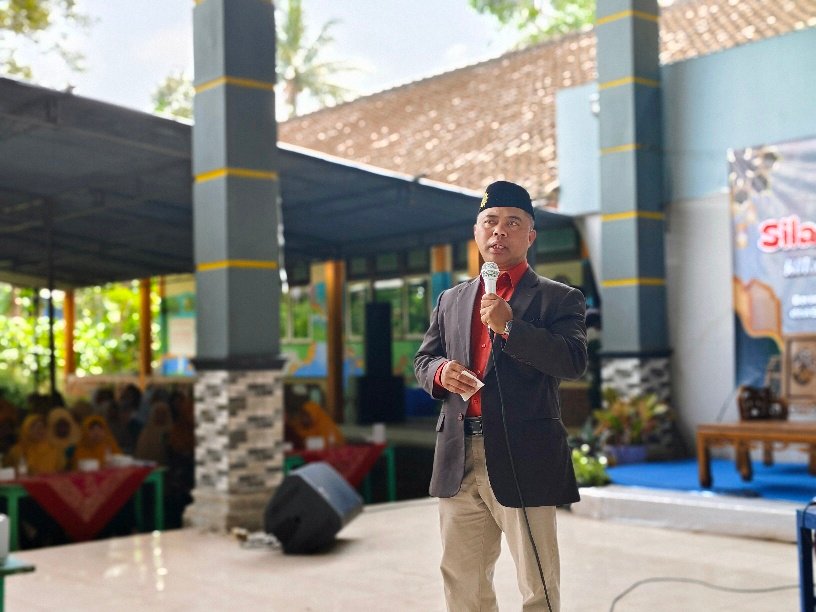 SILATURAHMI AKBAR KOKAM SE-KABUPATEN TEMANGGUNG Pererat Ukhuwah, Teguhkan Komitmen Pemuda Muhammadiyah