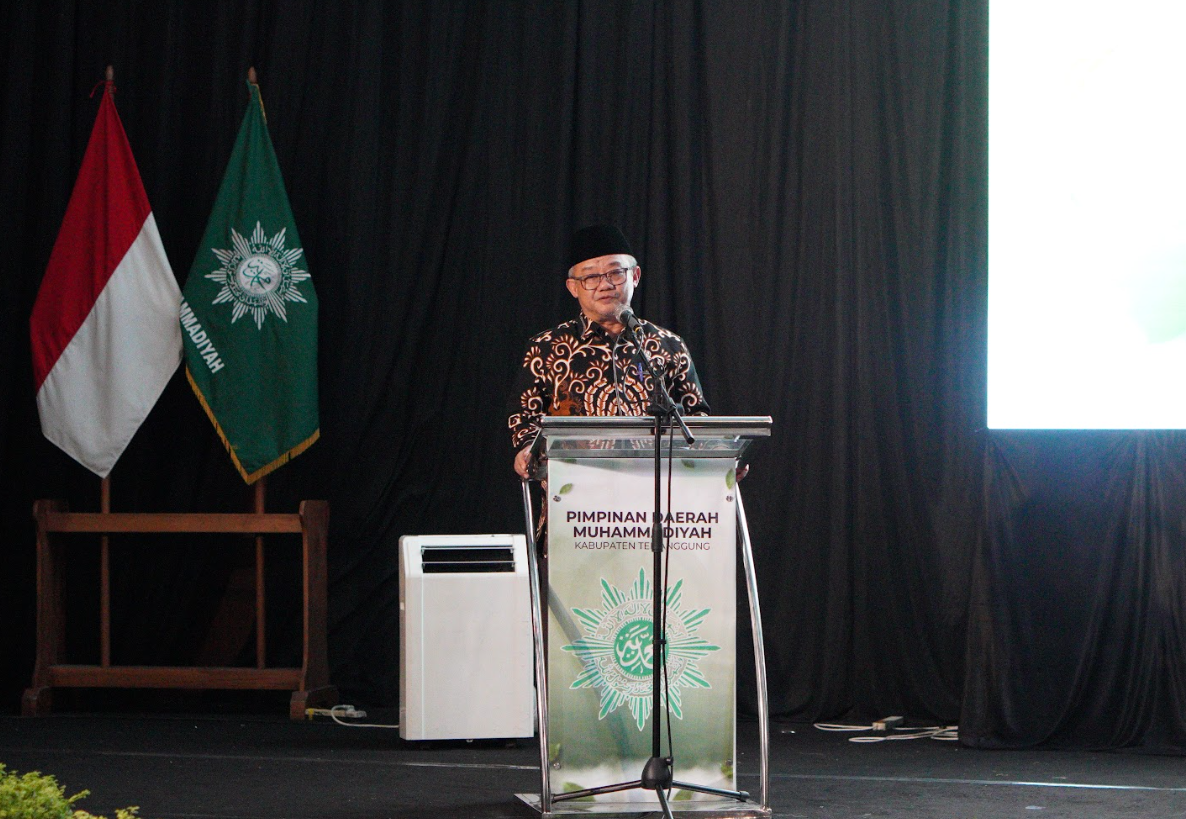 Peringatan Hari Kebangkitan Nasional di Temanggung: Kolaborasi Pemerintah dan Muhammadiyah Perkuat Pendidikan dan Ketahanan Sosial
