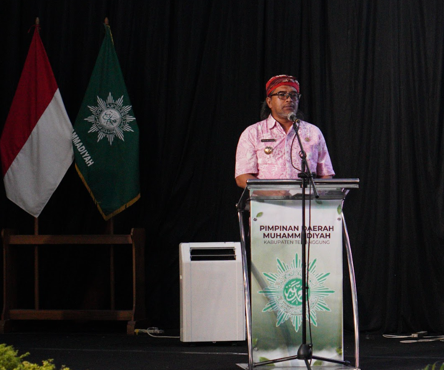 Peringatan Hari Kebangkitan Nasional di Temanggung: Kolaborasi Pemerintah dan Muhammadiyah Perkuat Pendidikan dan Ketahanan Sosial