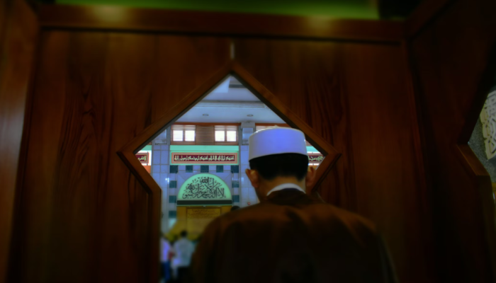 Khutbah Jumat: Takwa Bukanlah Identitas Melainkan Proses yang Berkelanjutan