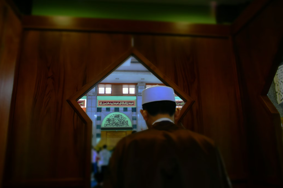 Khutbah Jumat: Takwa Bukanlah Identitas Melainkan Proses yang Berkelanjutan