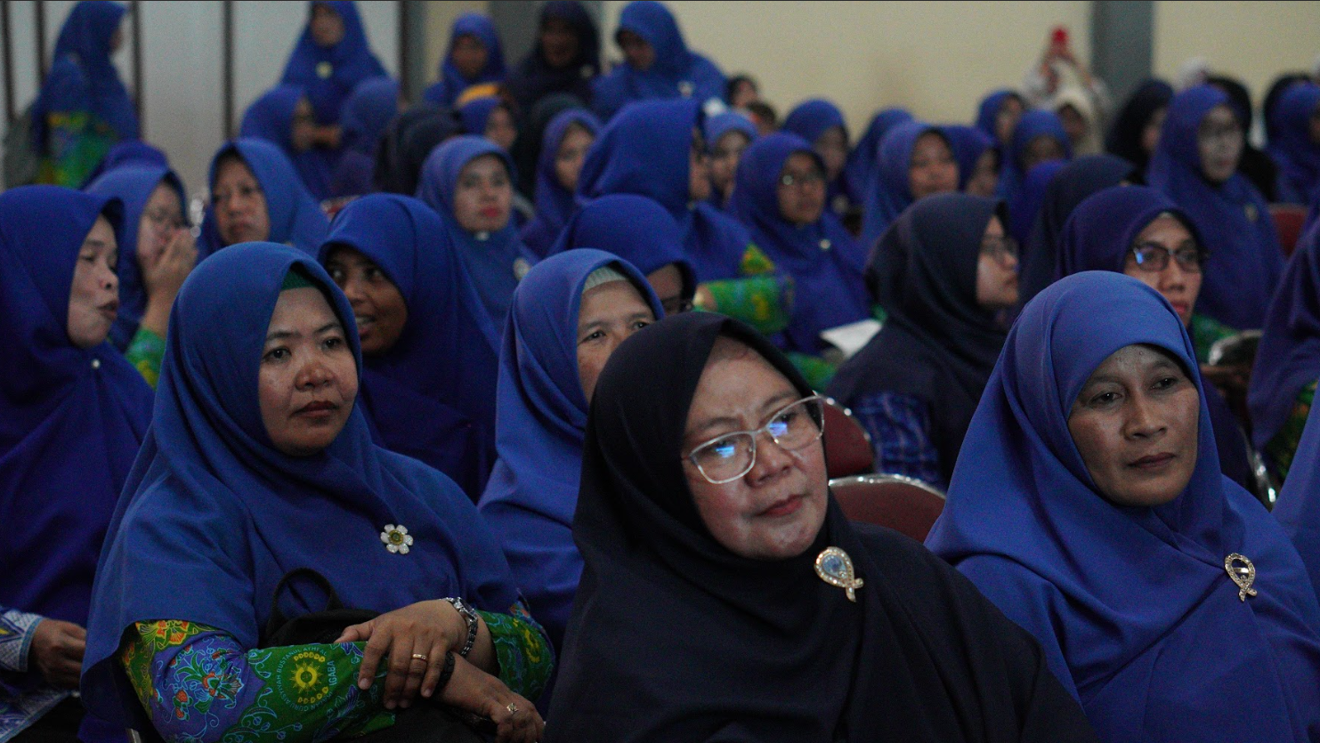 Peringatan Hari Kebangkitan Nasional di Temanggung: Kolaborasi Pemerintah dan Muhammadiyah Perkuat Pendidikan dan Ketahanan Sosial