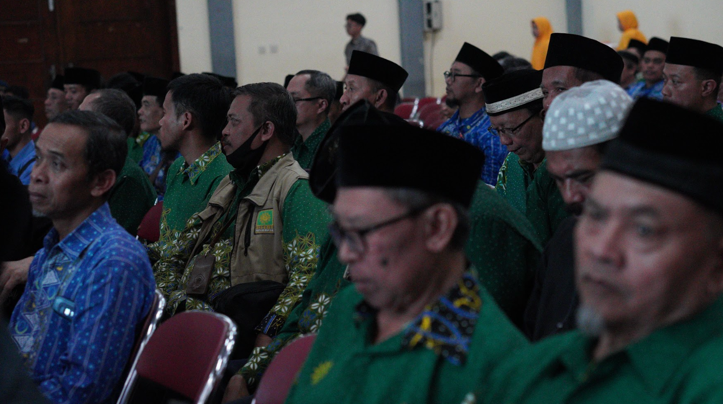 Peringatan Hari Kebangkitan Nasional di Temanggung: Kolaborasi Pemerintah dan Muhammadiyah Perkuat Pendidikan dan Ketahanan Sosial