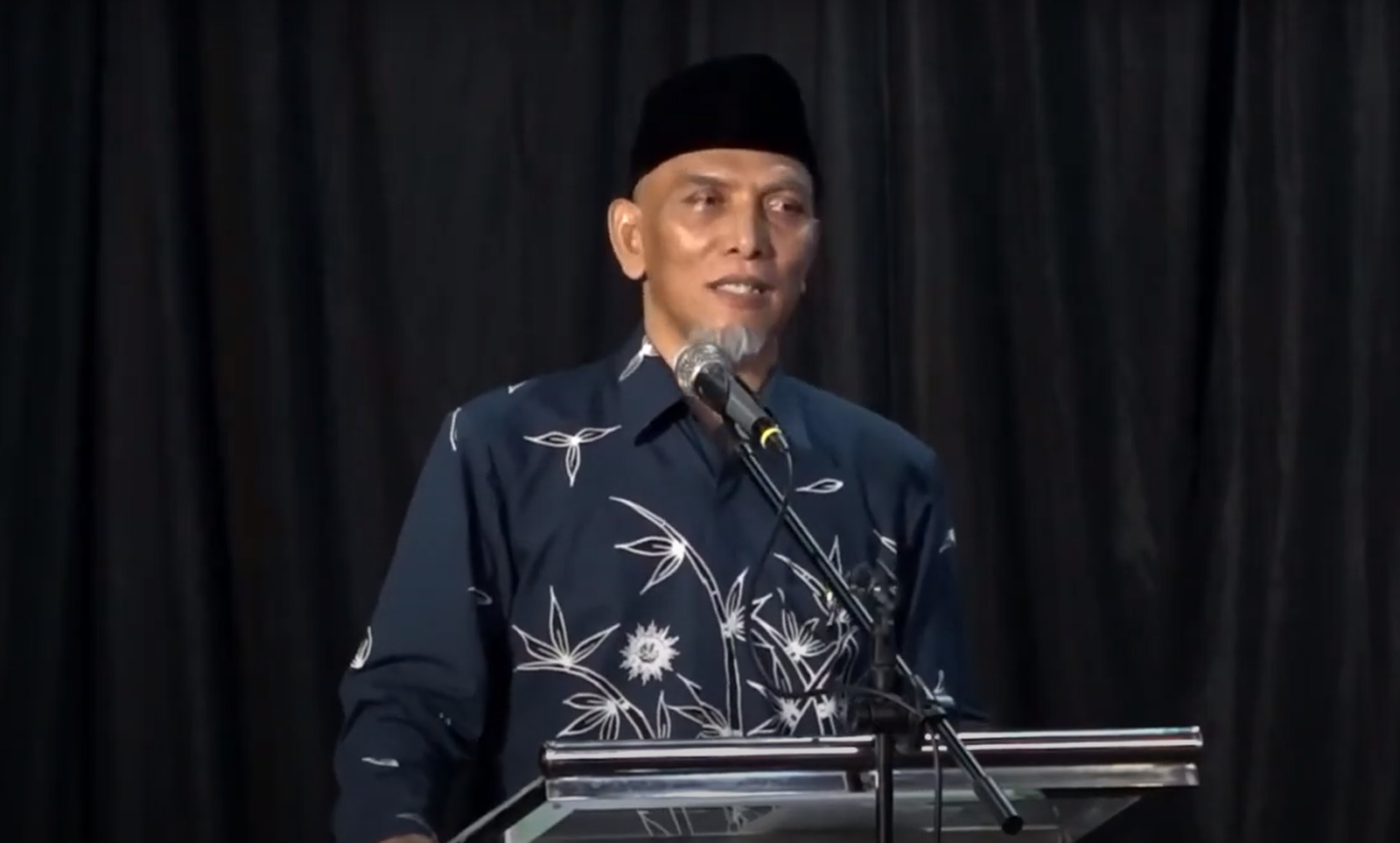 Peringatan Hari Kebangkitan Nasional di Temanggung: Kolaborasi Pemerintah dan Muhammadiyah Perkuat Pendidikan dan Ketahanan Sosial
