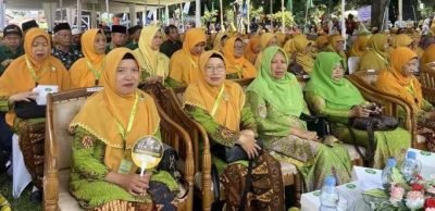 20 Ribu Warga Aisyiyah Meriahkan Wisata Dakwah se-Karesidenan Kedu di Wonosobo