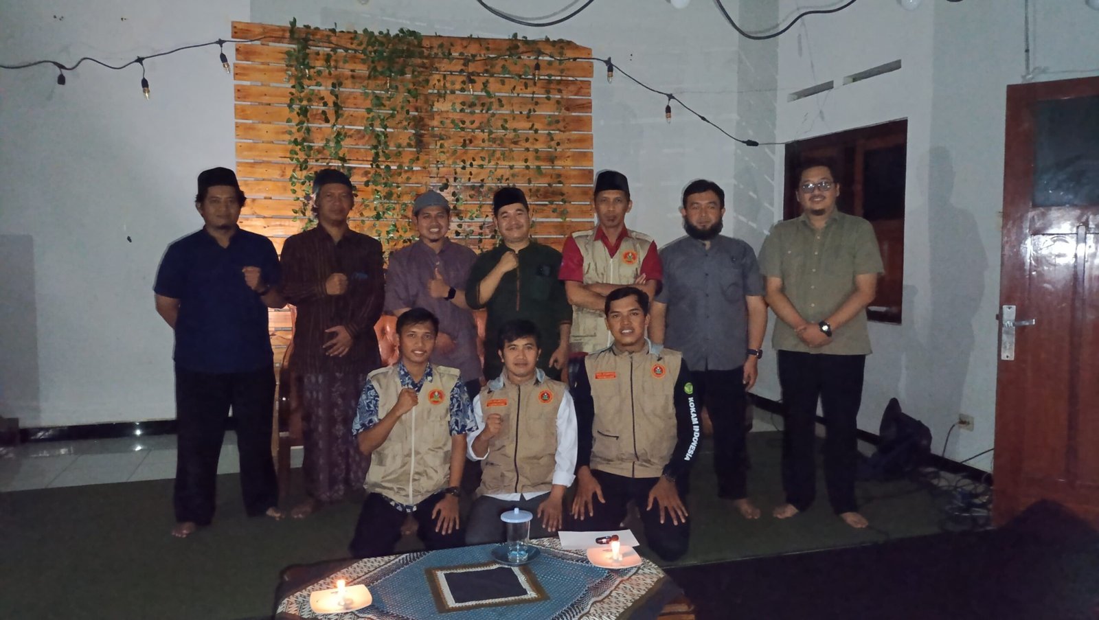 PCPM Temanggung berkolaborasi dengan MCC LKSA Putra Temanggung
