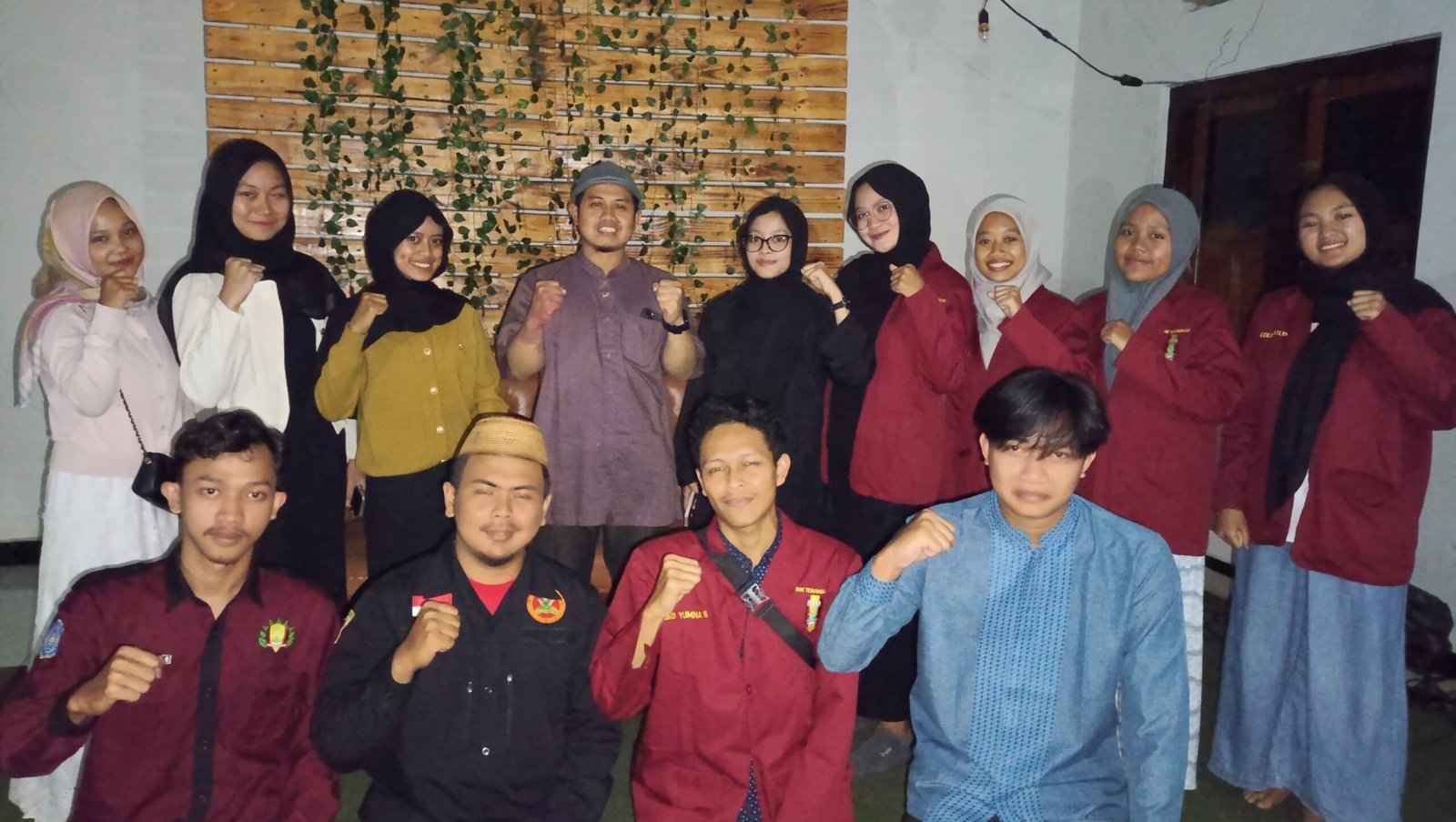 PCPM Temanggung berkolaborasi dengan MCC LKSA Putra Temanggung
