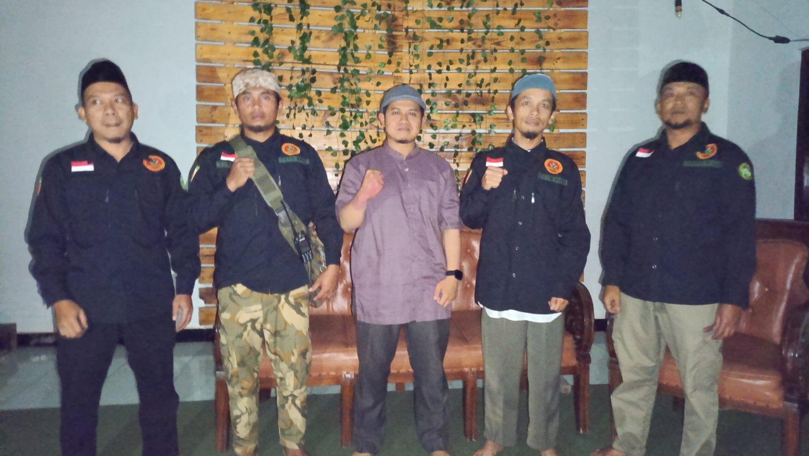PCPM Temanggung berkolaborasi dengan MCC LKSA Putra Temanggung