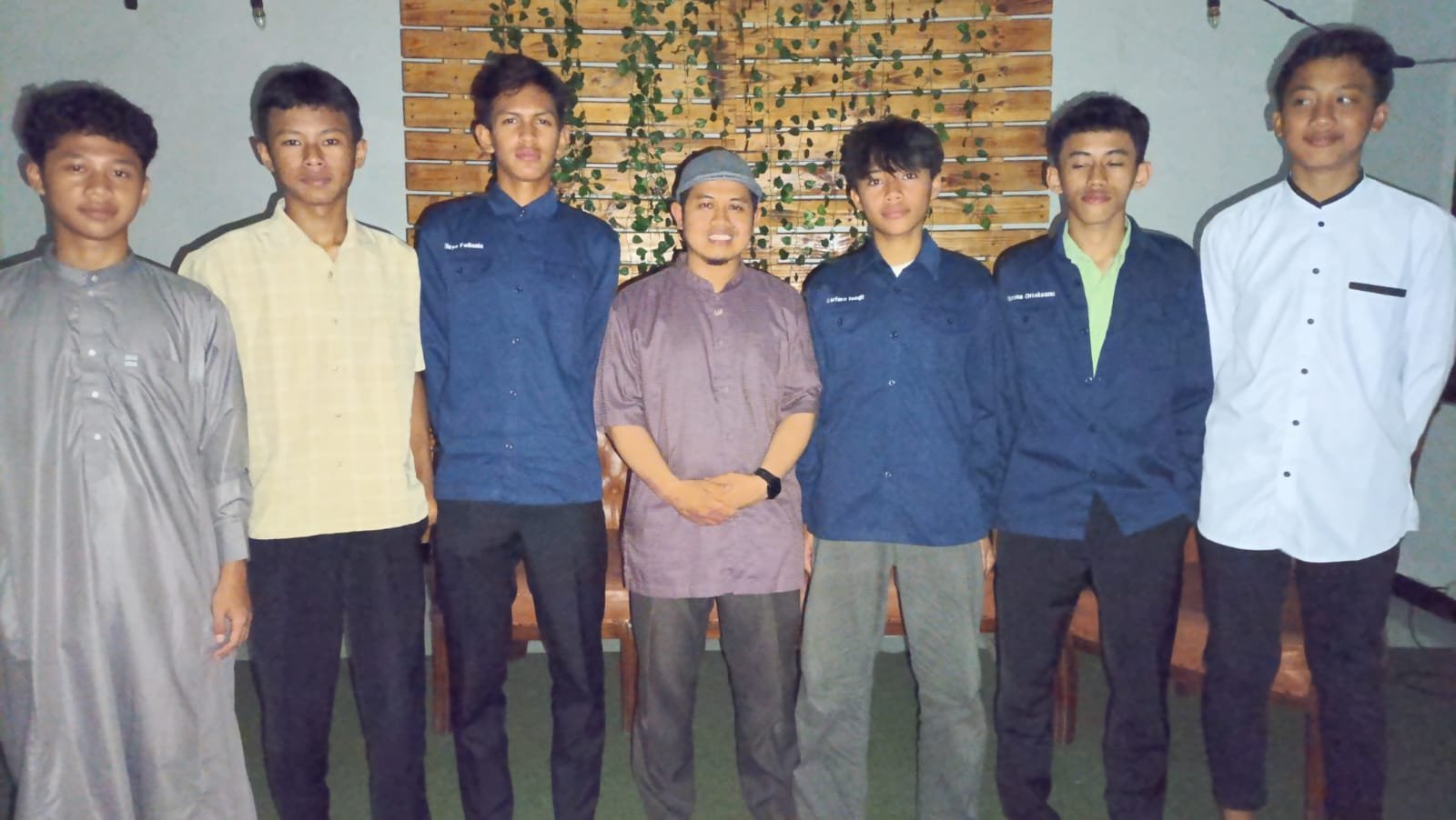 PCPM Temanggung berkolaborasi dengan MCC LKSA Putra Temanggung