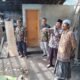 Ketua PDM Temanggung Kunjungi Guru MI Muhammadiyah 2 Tempuran yang Rumahnya Terbakar