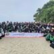 RS PKU Muhammadiyah Temanggung Gelar Family Gathering Bersama Komunitas Senam Jantung Sehat di Pekalongan dan Batang