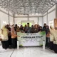 SOSIALISASI DAN PEMBUATAN LUBANG RESAPAN BIOPORI: PDNA TEMANGGUNG MENGAJAK MASYARAKAT UNTUK MEMANEN AIR HUJAN, MENGELOLA SAMPAH ORGANIK DAN MENGURANGI RESIKO BANJIR.