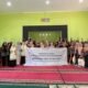Nasyiatul Aisyiah Temanggung Sukses Menggelar Pashmina Goes to School di SMK MUTU