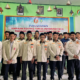 Pelantikan PRPM dan PRNA Desa Kalibanger Periode 2025/2028