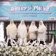 Pimpinan Daerah Nasyiatul Aisyiyah Temanggung meraih juara satu dalam Lomba Kreasi Dance Tingkat Jawa Tengah