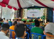 Pengajian PDM Muhammadiyah Temanggung Angkat Tema “Islam Berkemajuan”