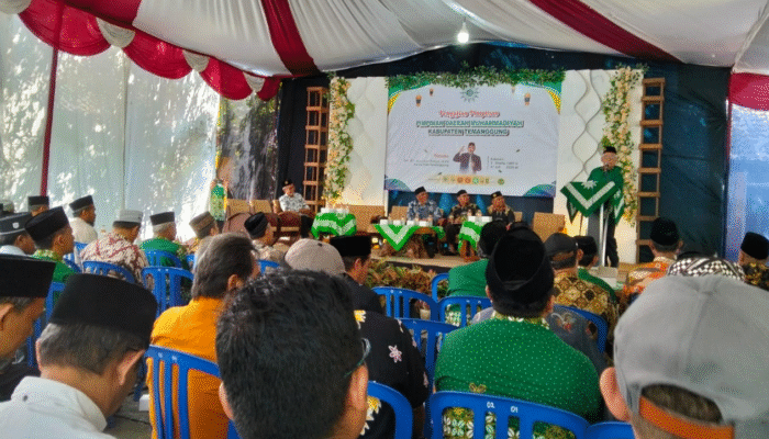 Pengajian PDM Muhammadiyah Temanggung Angkat Tema “Islam Berkemajuan”
