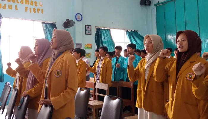 PD IPM TEMANGGUNG GELAR KEGIATAN KONPIDA SEKALIGUS PELANTIKAN LEMBAGA PD IPM TEMANGGUNG
