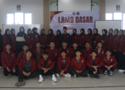 IMM Bisyron Muhtar AKMT Gelar LAMO Dasar untuk Tingkatkan Kapasitas Organisasi Mahasiswa
