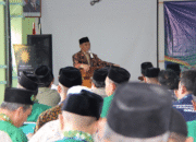 PDM Temanggung sukses gelar Musywil Tarjih III PWM Jateng